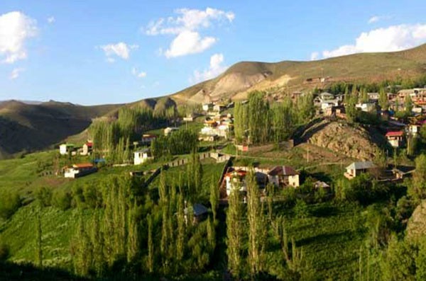 روستای خور