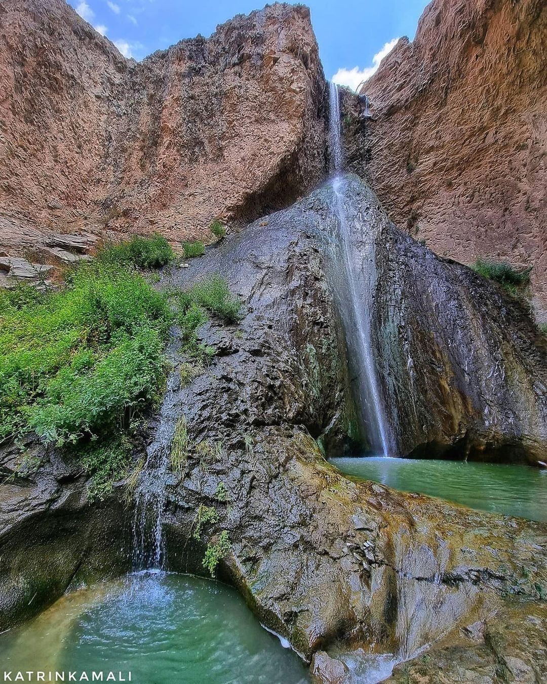 روستای مورود